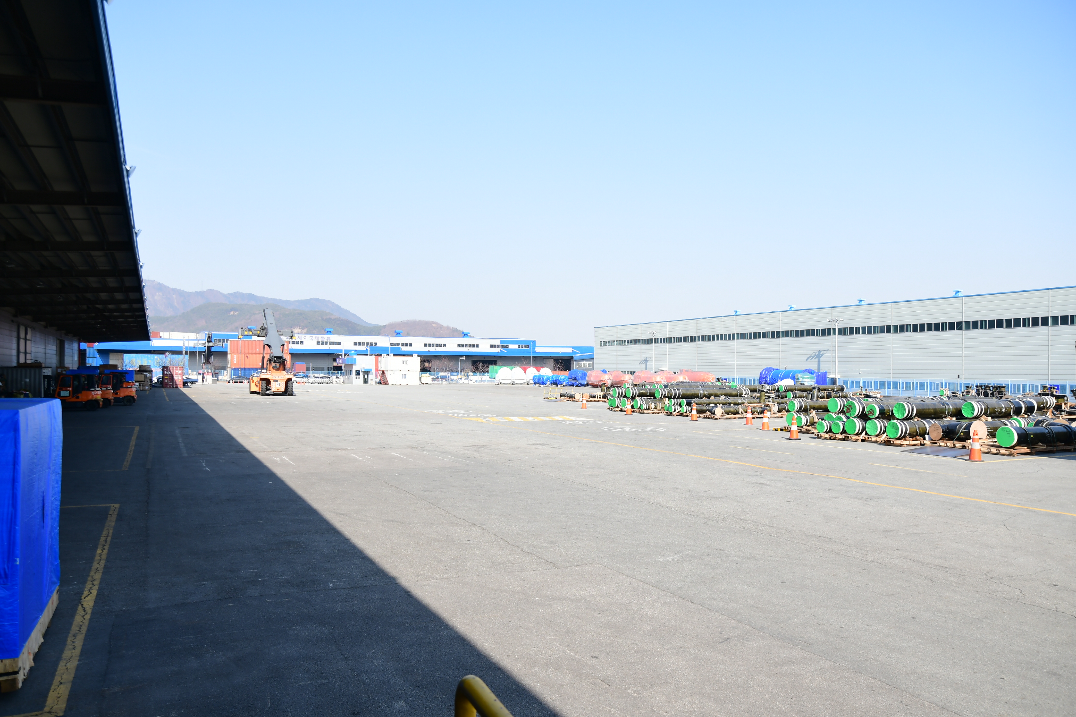Lifting Equipment