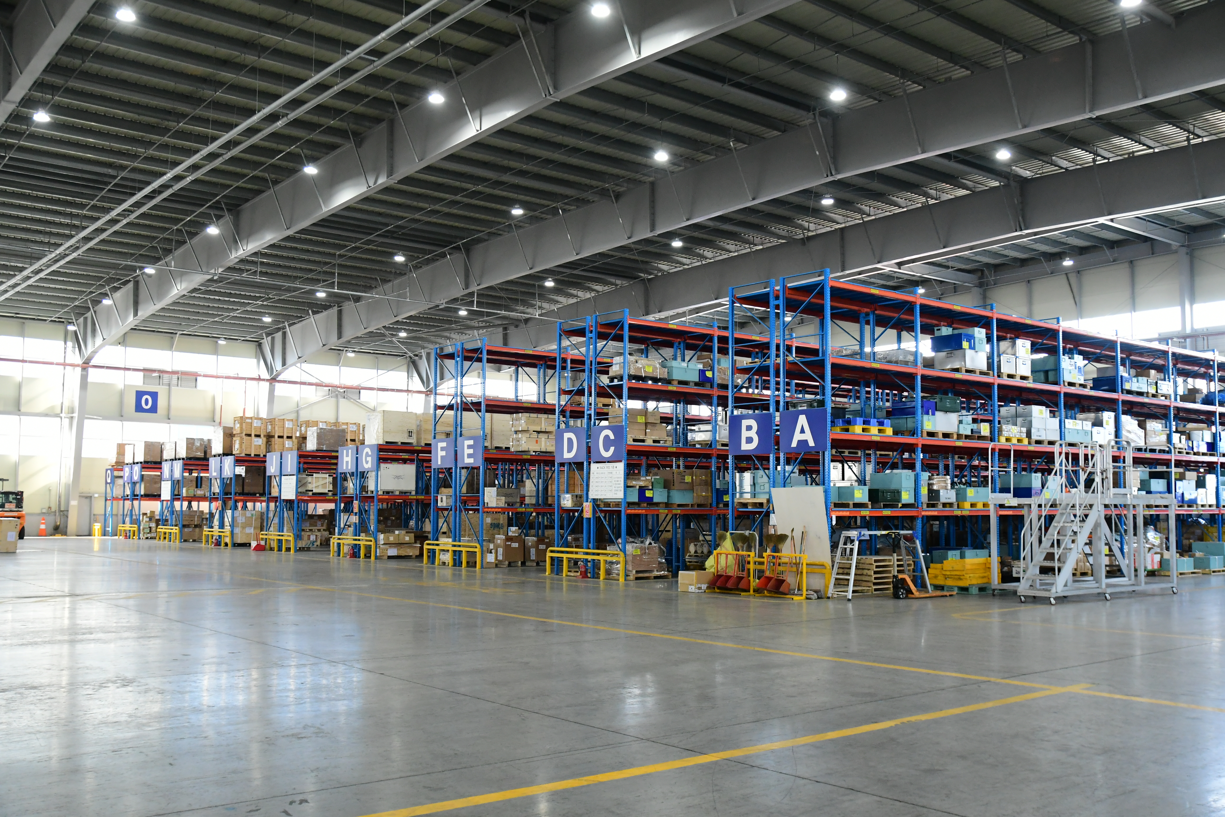Digital Logistics